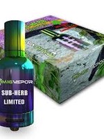 Mig Vapor Limited Sub Herb Tank - #8382