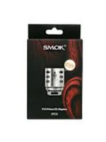 Smok Smok V12 Prince X2 Clapton Coil - SINGLE
