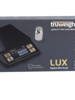Truweigh Truweigh Lux Digital Mini Scale 100g x 0.005g