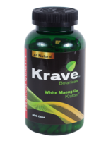 Krave Krave White Maeng Da 300ct