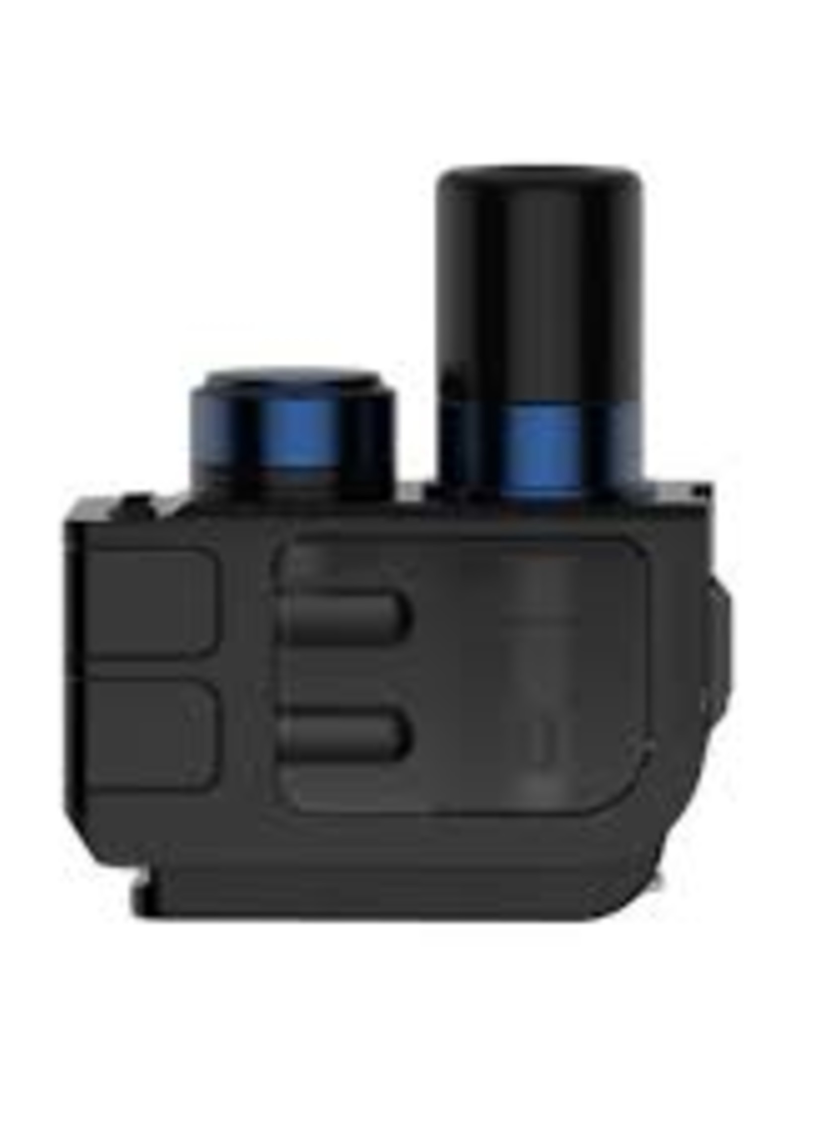 Smok Smok Mag 3ML Empty RPM Refillable Replacement Pod - Pack of 3