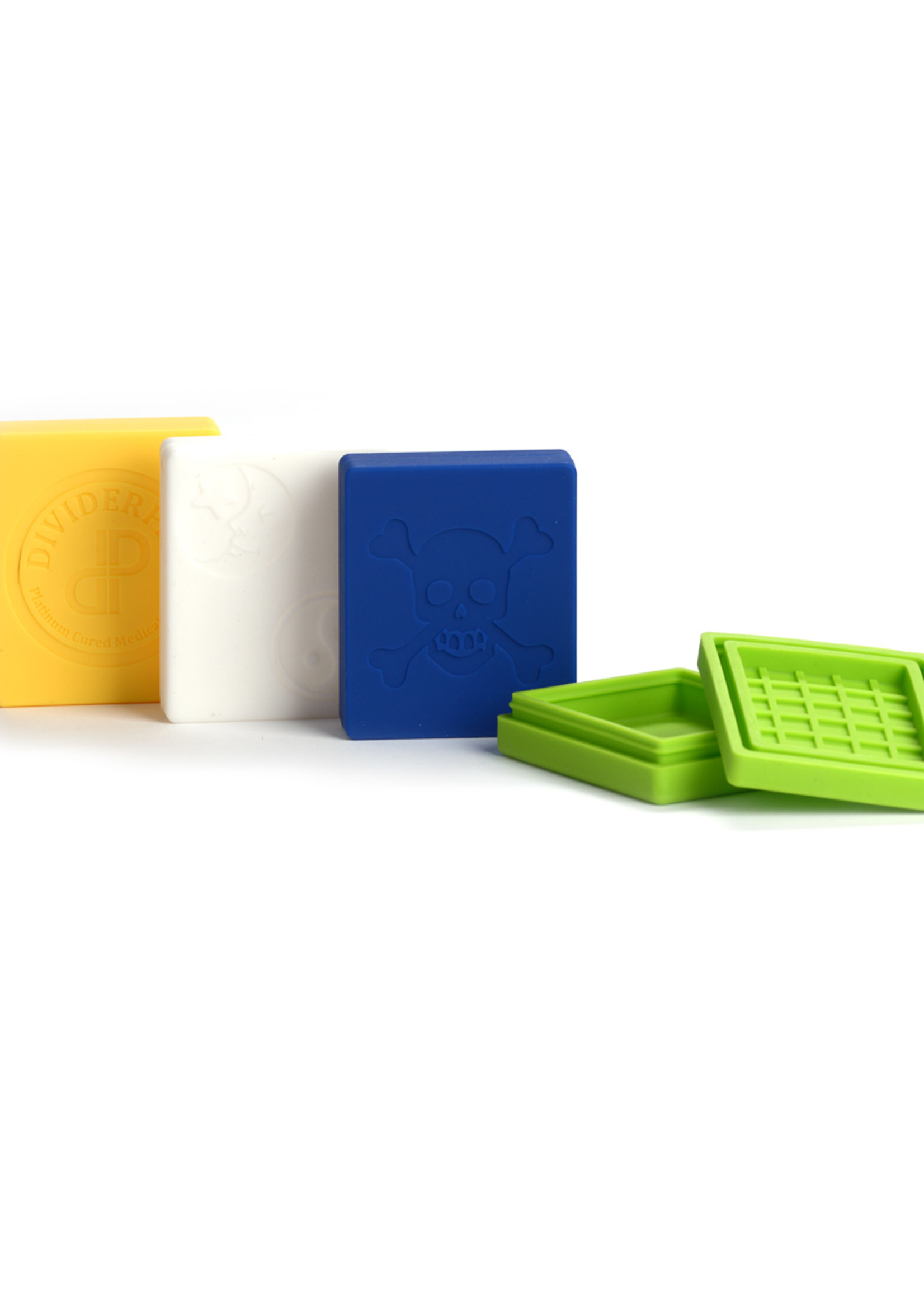 Divider Pro Slabtainer 2Ã—3 - #8646