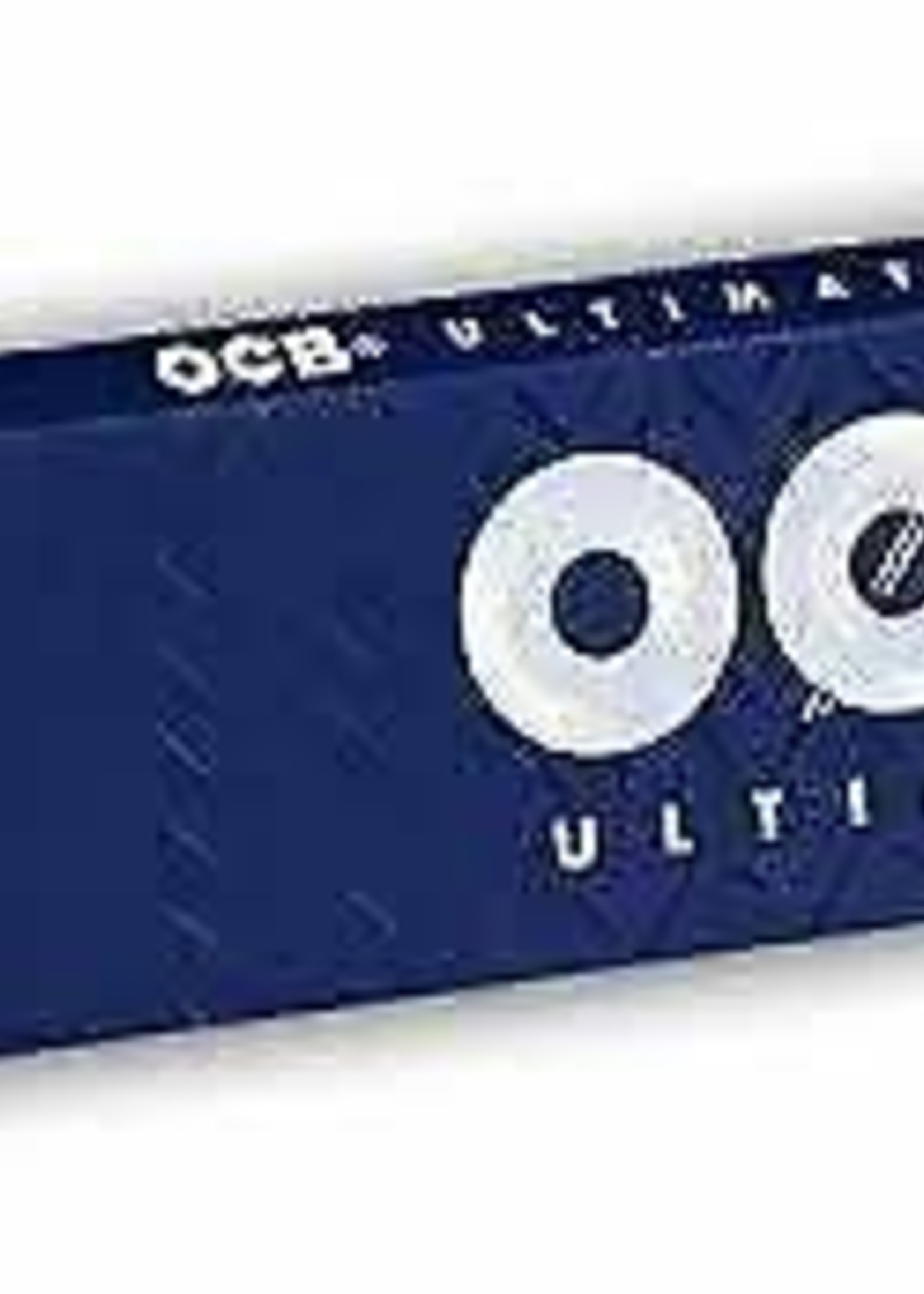 OCB OCB Ultimate - 1 1/4 Rolling Papers