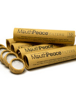 MouthPeace Filter Refill Roll | 10pk