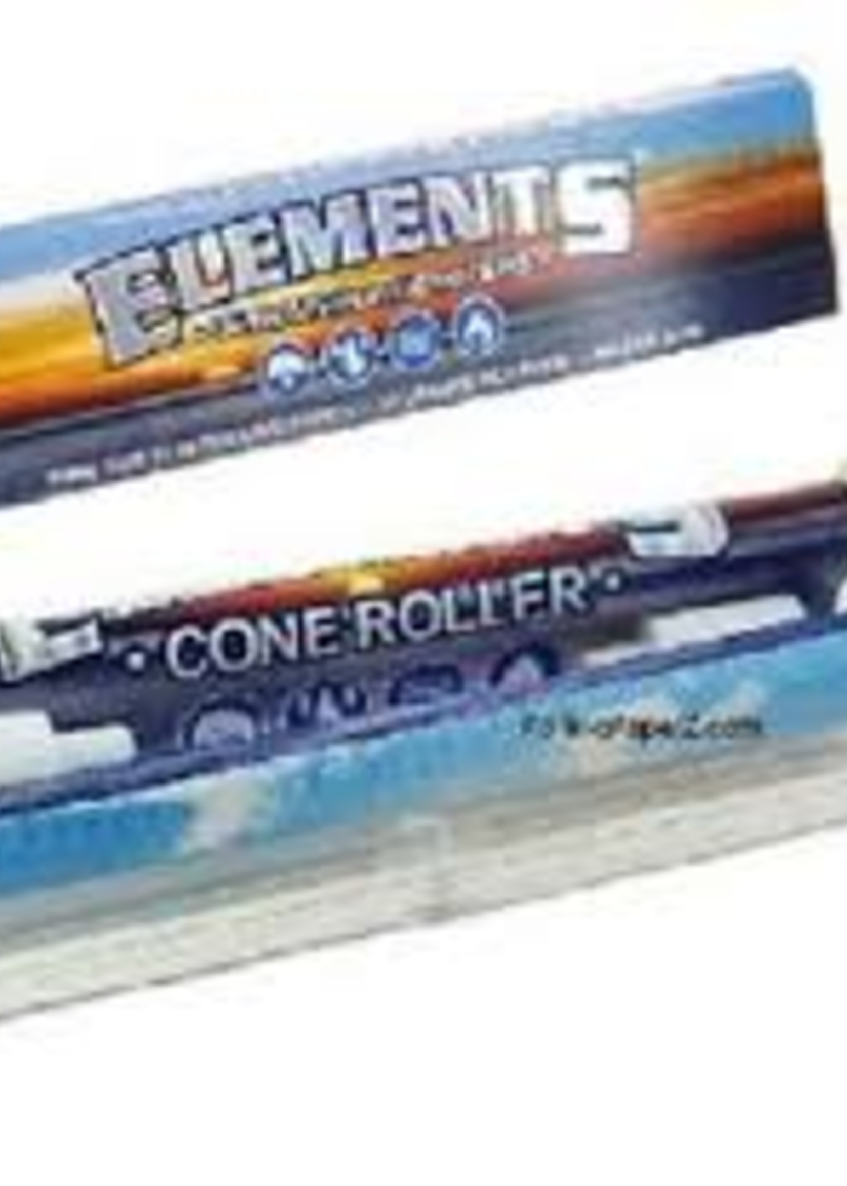 Elements Elements CONE Rolling Machine