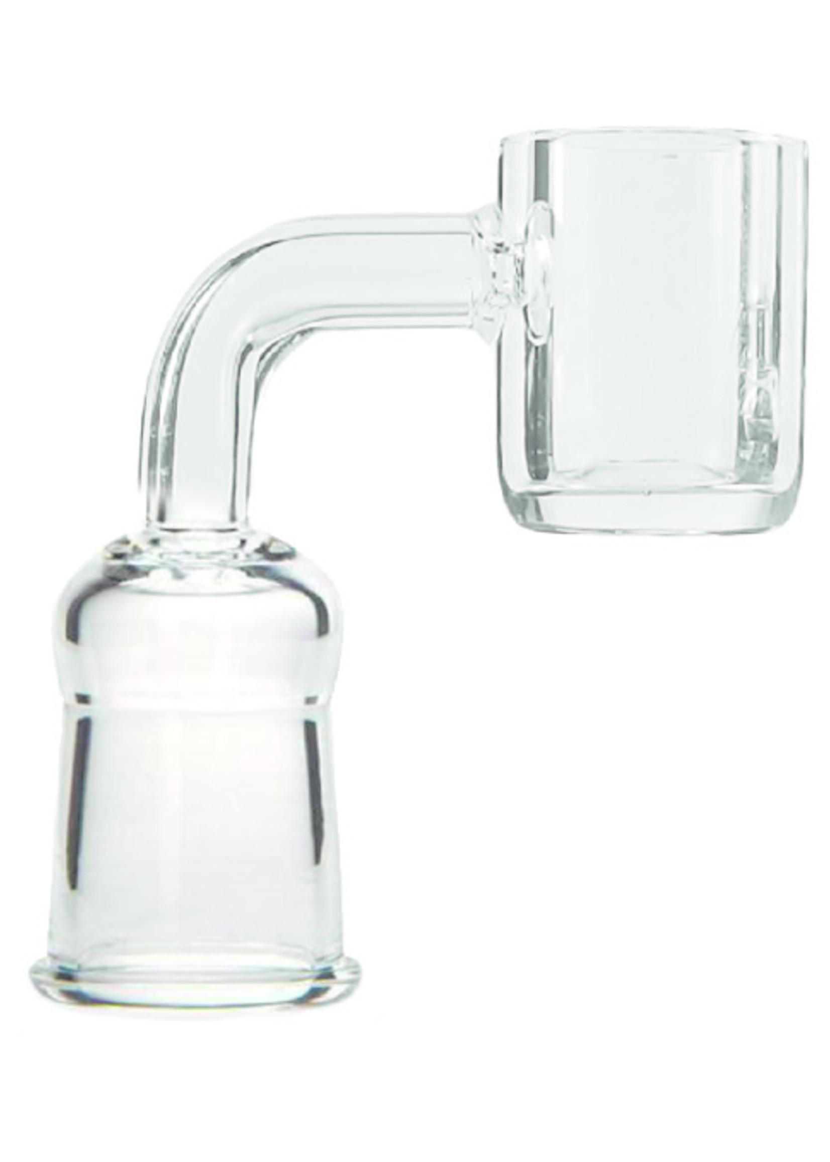 Flat Top 14 mm Quartz (Female) - #3149