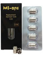 Smoking Vapor Mi-One Kit Replacement Coils - SINGLE