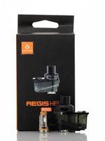 GeekVape GeekVape Aegis Hero 4ML Refillable Pod With 2 x Replacement Coils