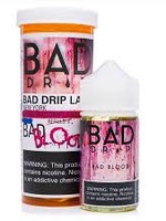 Bad Drip Bad Drip Bad Blood 60mL 6mg