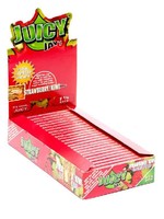 Juicy Jays Juicy Jays 1 1/4 Rolling Papers - Strawberry Kiwi