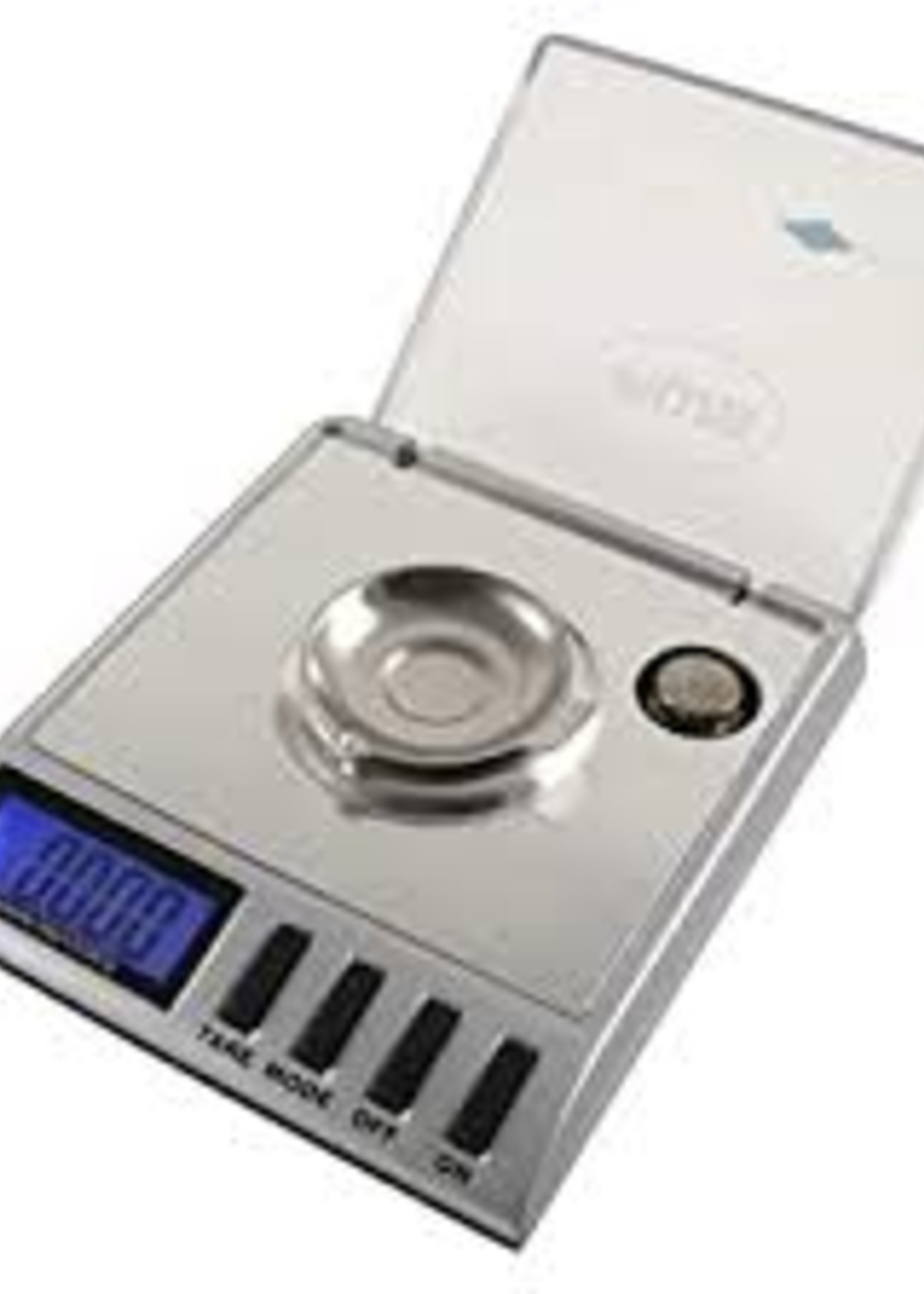 AWS AWS GEMINI-20 X 0.001G DIGITAL SCALE