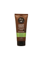 Earthly Body Earthly Body Hemp Seed Hand & Body Lotion 7oz Bottle - Naked in the Woods