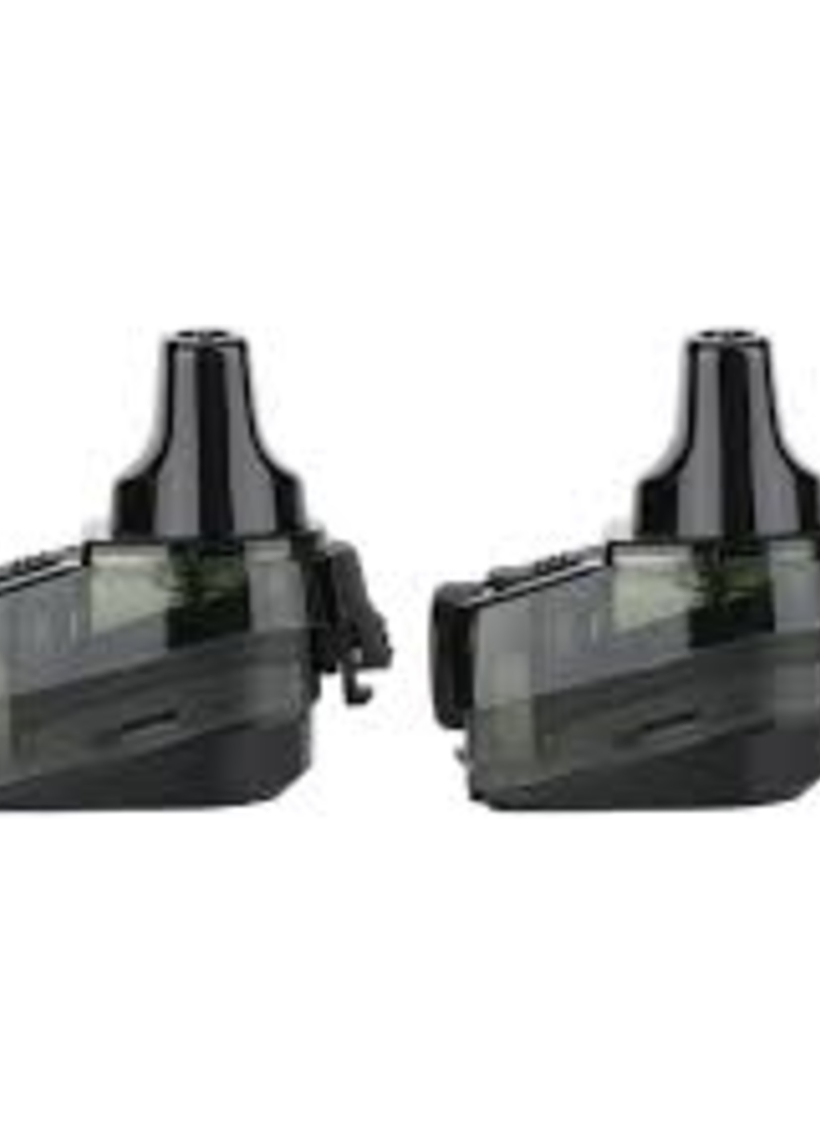 GeekVape GeekVape Aegis Boost Plus 5.5ML Replacement Pods - Pack of 2