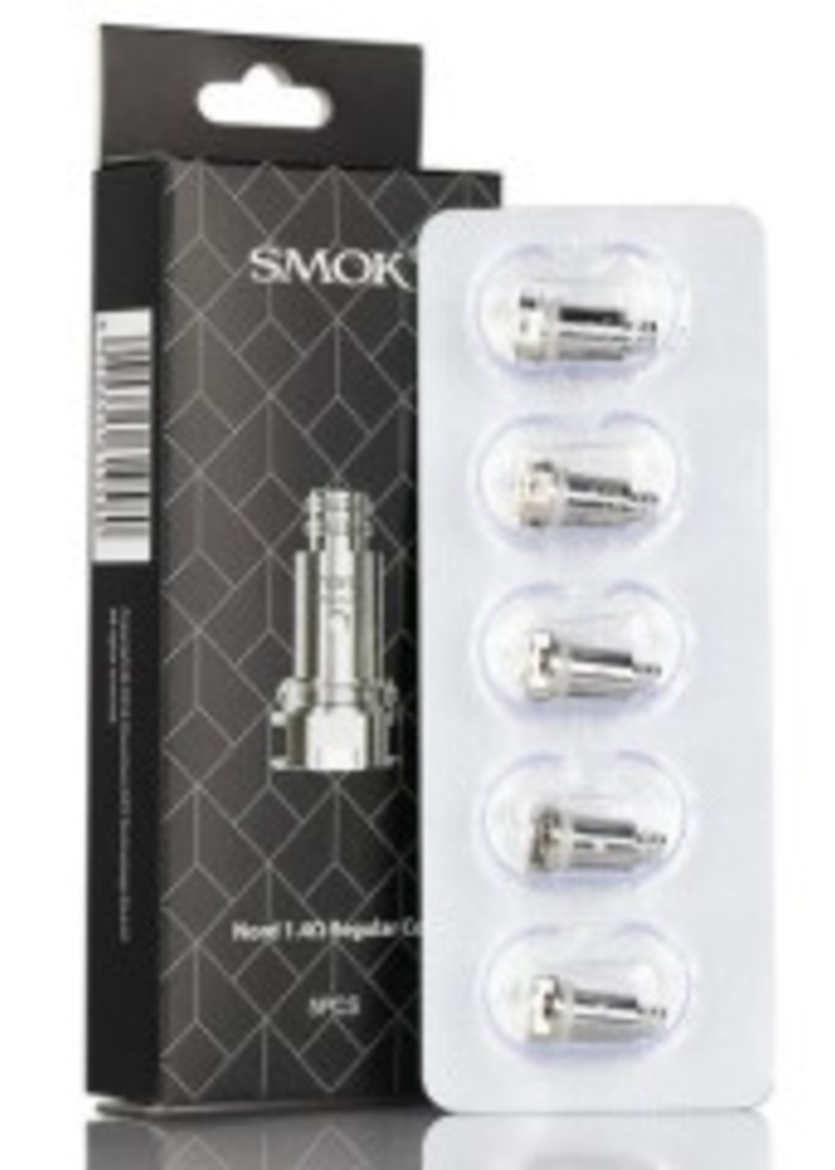 Smok Smok Nord 1.4 ohm Ceramic Coil - SINGLE