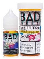 Bad Drip Bad Drip Bad Salt 30mL - Cereal Trip - 45mg
