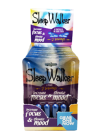 Sleep Walker Increase Focus & Elevate Mood 4ct Capsules