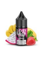 SilverBack Juice Co. SilverBack Juice Co. Salt 30mL - Lola 45mg