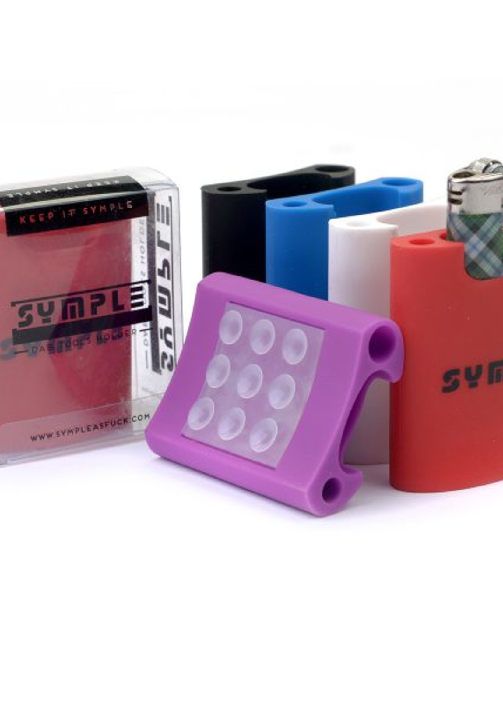 SYMPLE SYMPLE Dab Holder