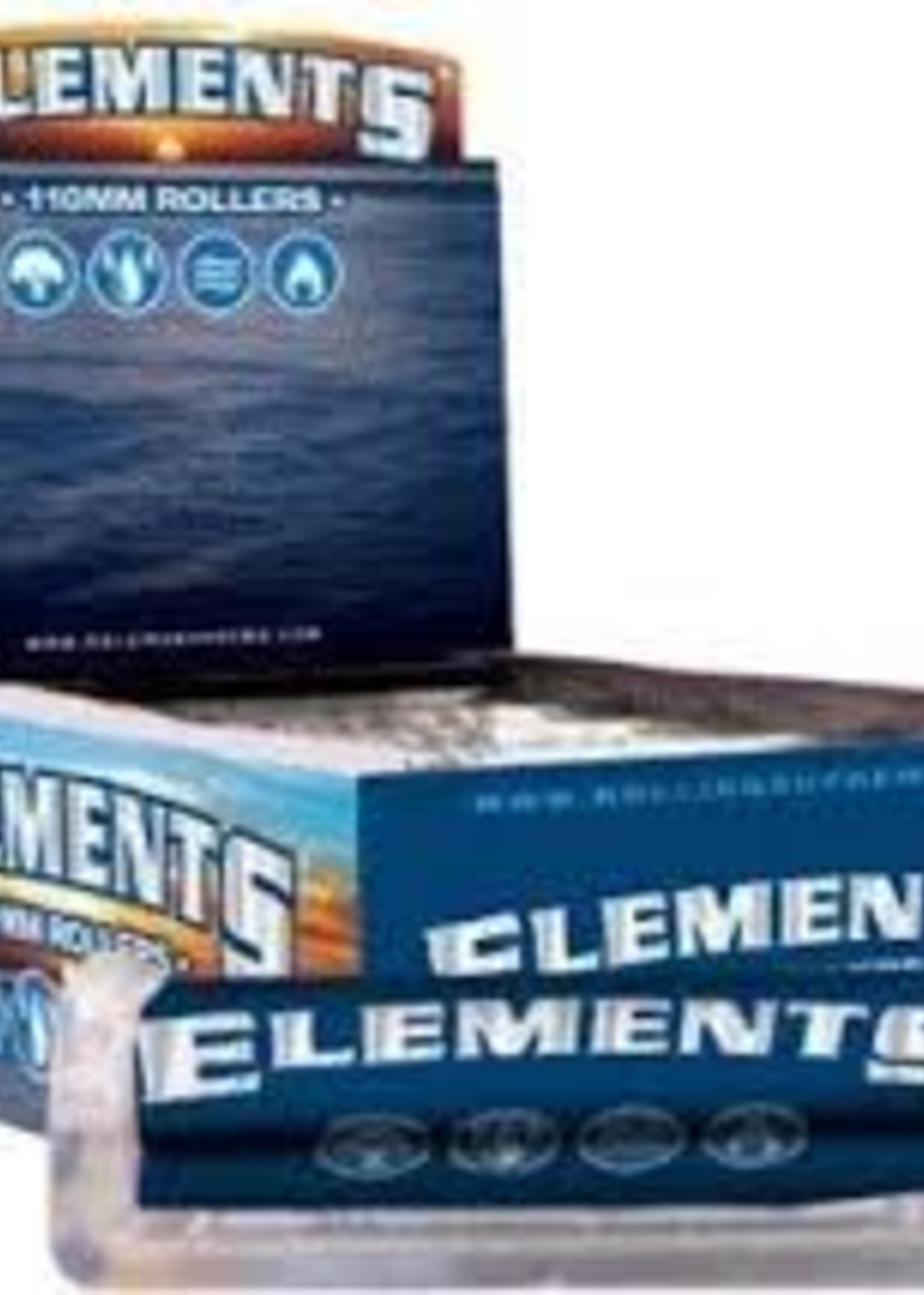 Elements Elements Roller 110mm