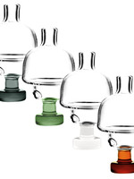 Universal Directional Carb Cap - 28mm | Assorted - #9401