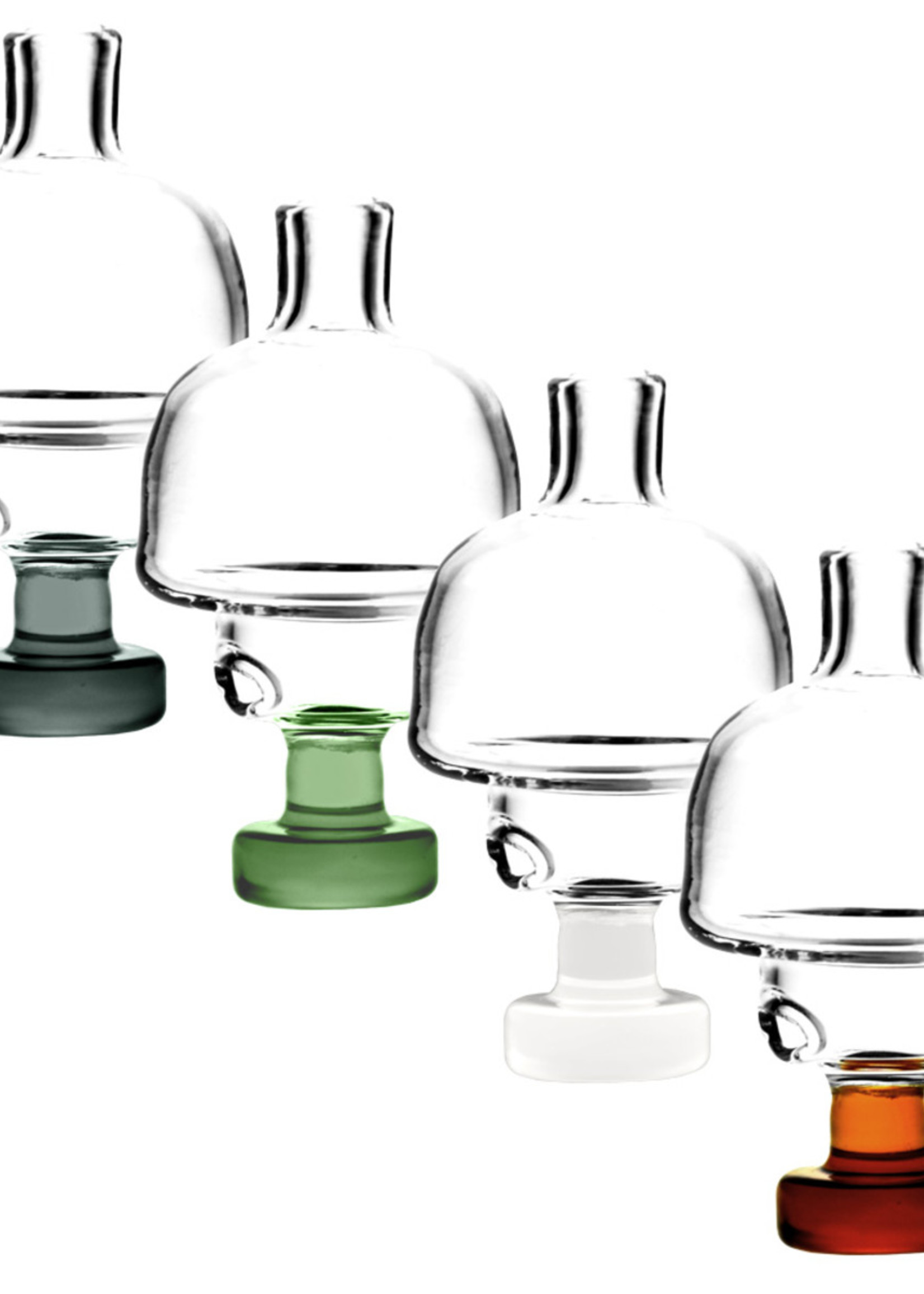 Universal Directional Carb Cap - 28mm | Assorted - #9401