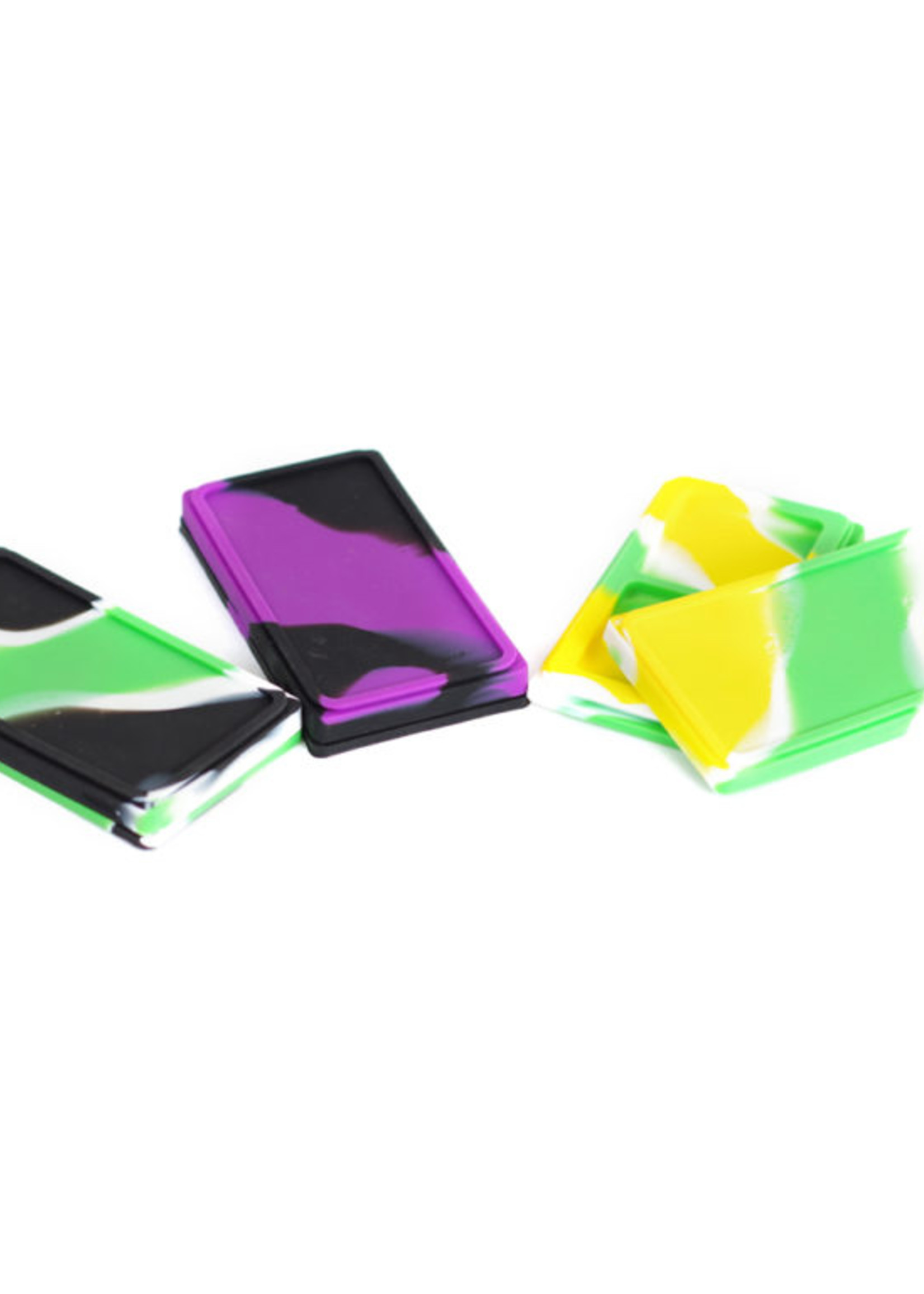 Silicone Waxmate Container - #9411