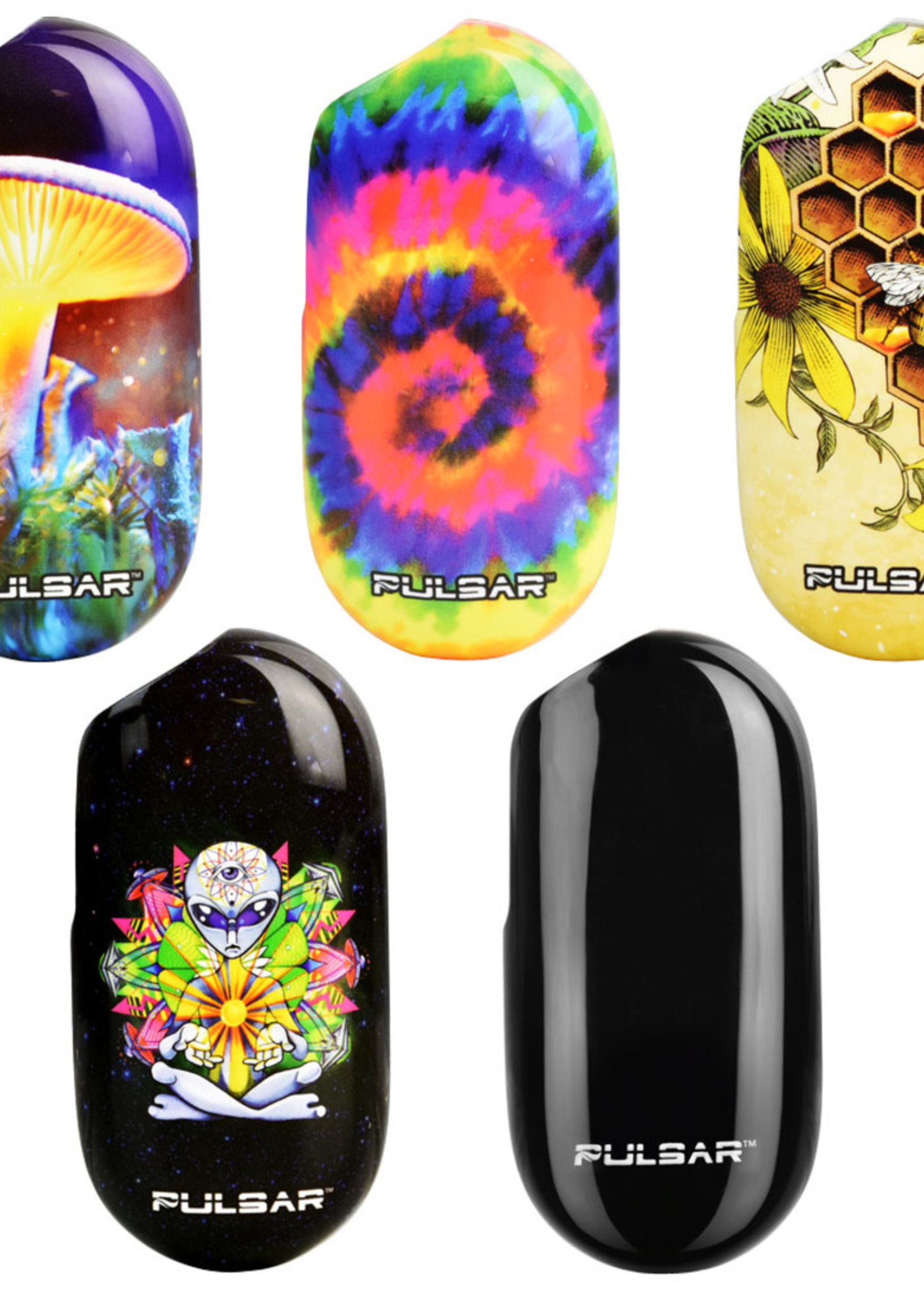 Pulsar Pulsar Obi Auto-Draw Drop-In Battery | 650mAh