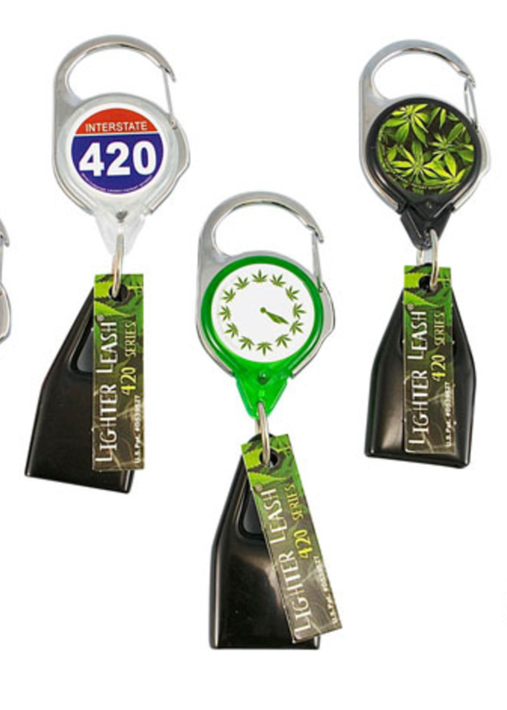 Lighter Leash Assorted - #9467