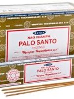 Satya Satya Incense 15 Gram - Palo Santo