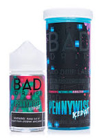 Bad Drip Bad Drip E-Liquid Pennywise Iced Out 60mL 3mg
