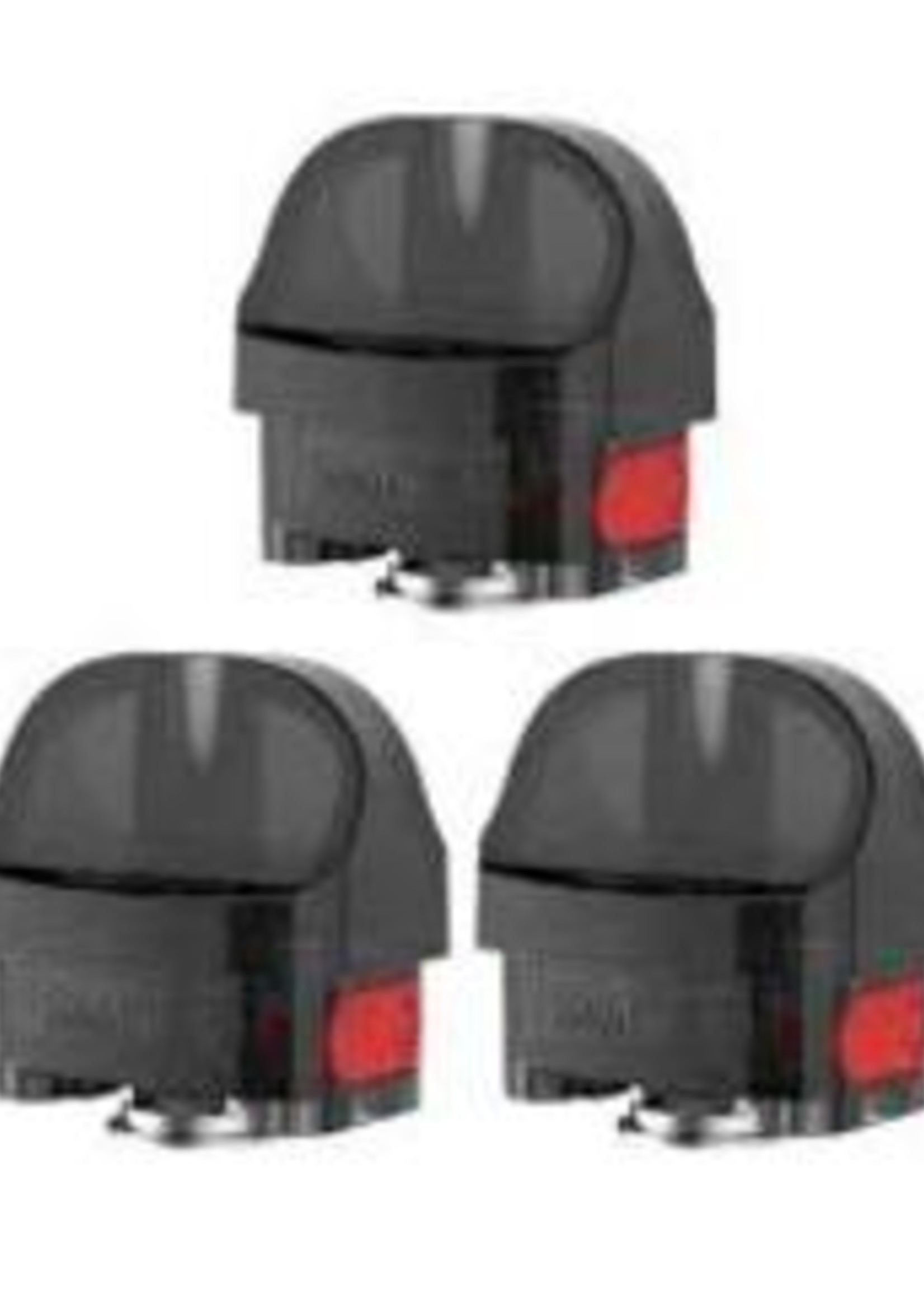 Smok Nord 4 Pods RPM Version - SINGLE