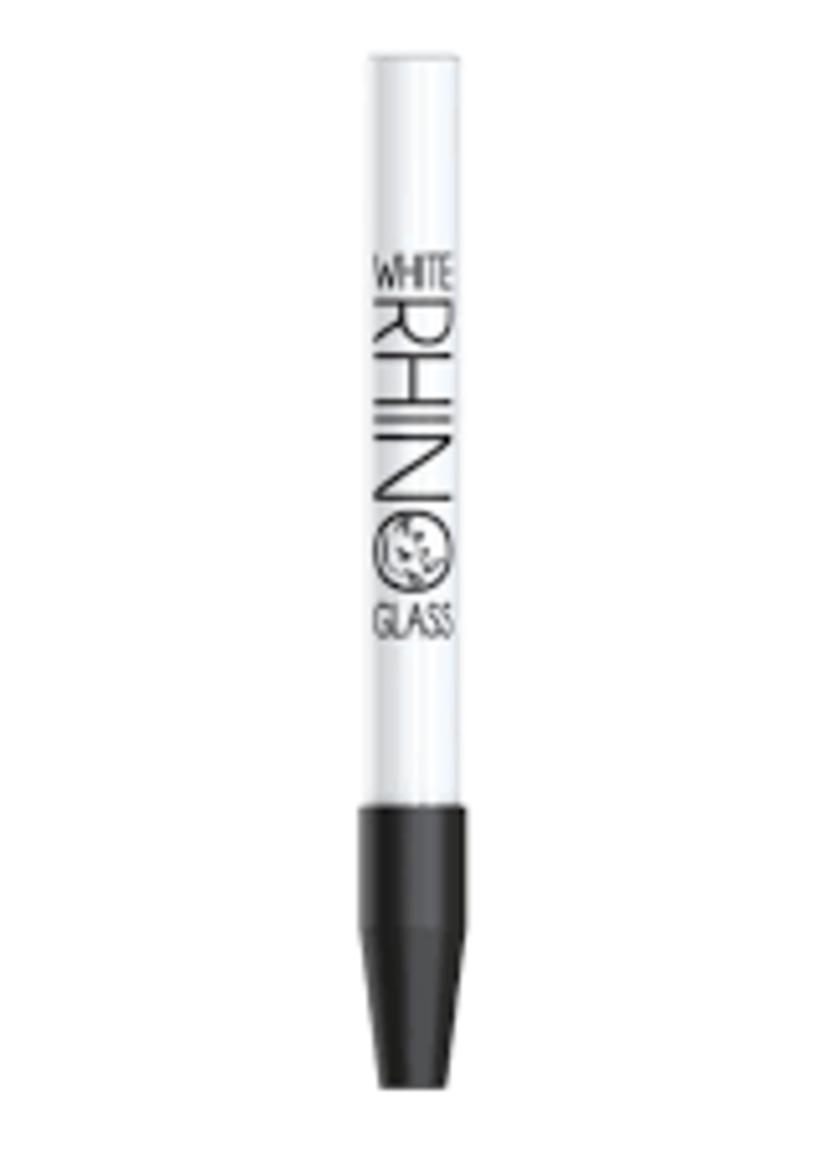 White Rhino White Rhino CERAMIC Straw - #9576