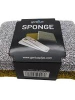 Genius Pipe Genius Sponge - Pack of 2