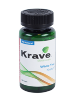 Krave Krave 75ct White Thai