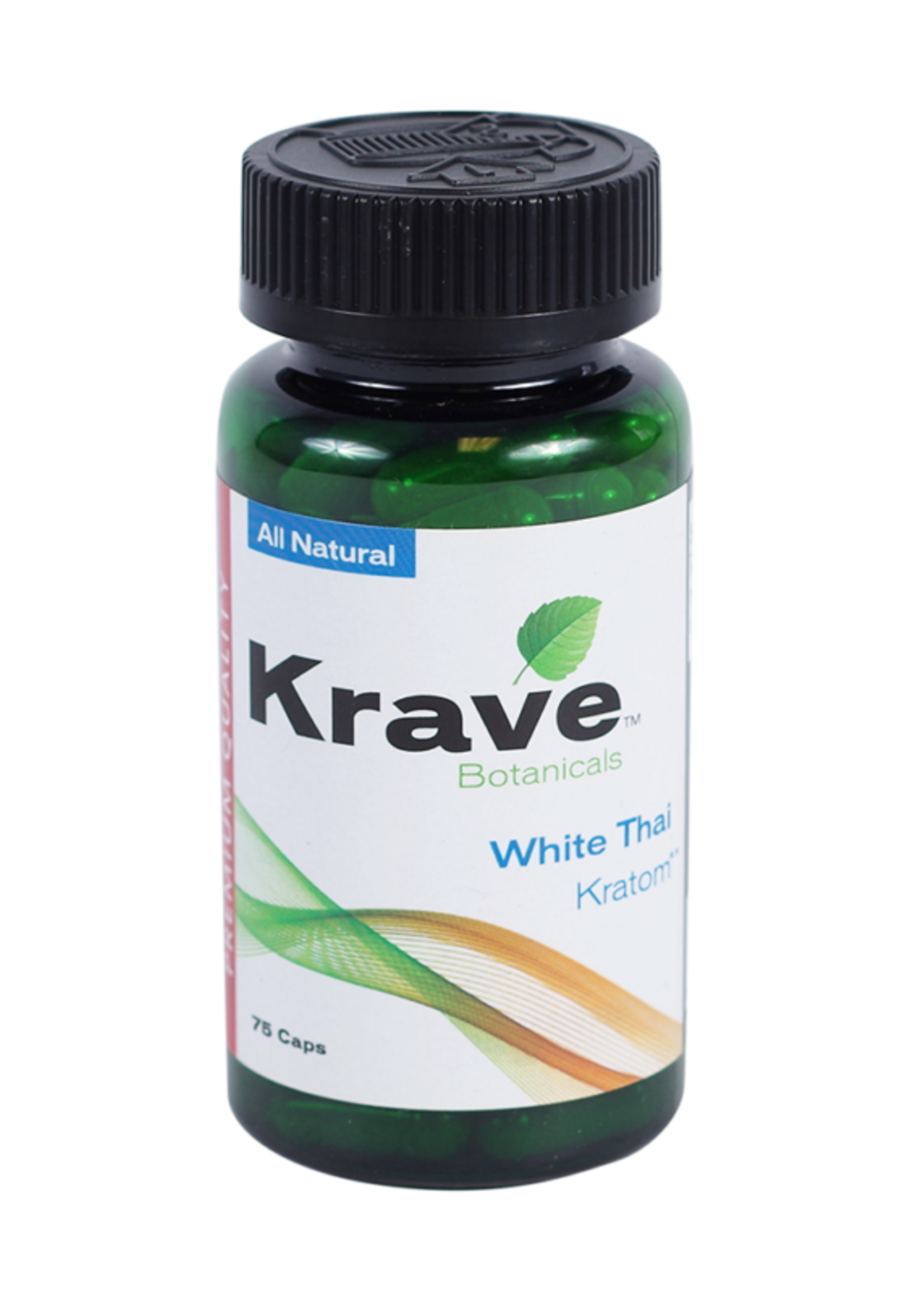 Krave Krave 75ct White thai