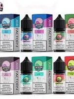 Air Factory Air Factory Salt 30mL - Berry Rush 36mg