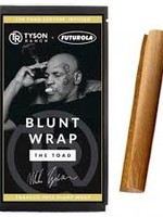 Futurola Futurola Tyson Ranch Terpene-Infused Blunt Wraps - #9863