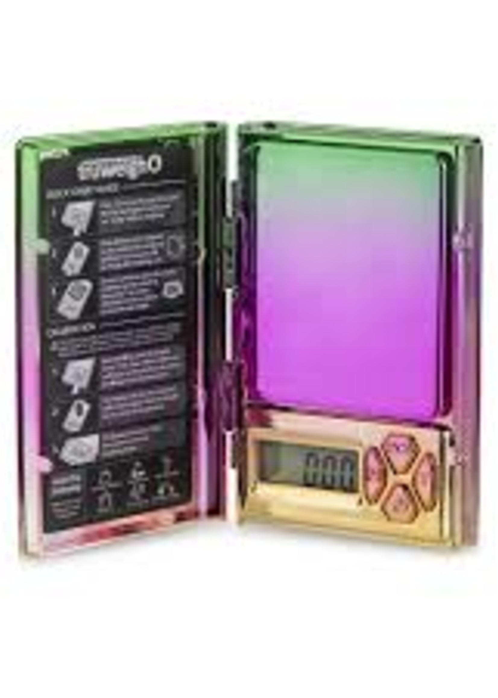 Truweigh Truweigh Shine Scale - 100g x 0.01g - Gold