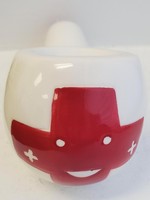 Native Medical Hand Pipe - #9917