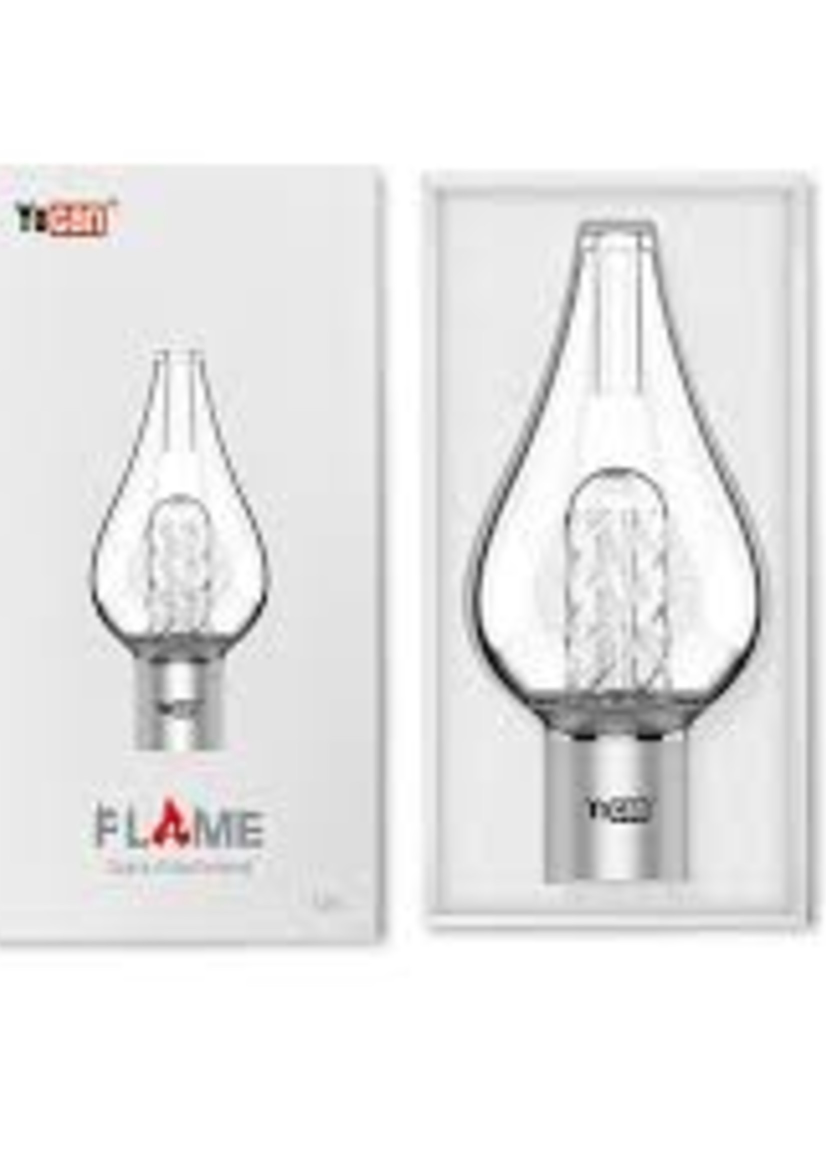 Yocan Yocan Flame Glass Attachment