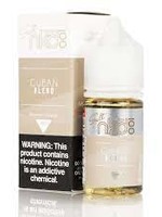 Naked Naked Salt Cuban Blend 30mL - 35mg