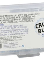 Pulsar Pulsar Crud Bud - Alcohol Filled Cotton Buds | 30pc