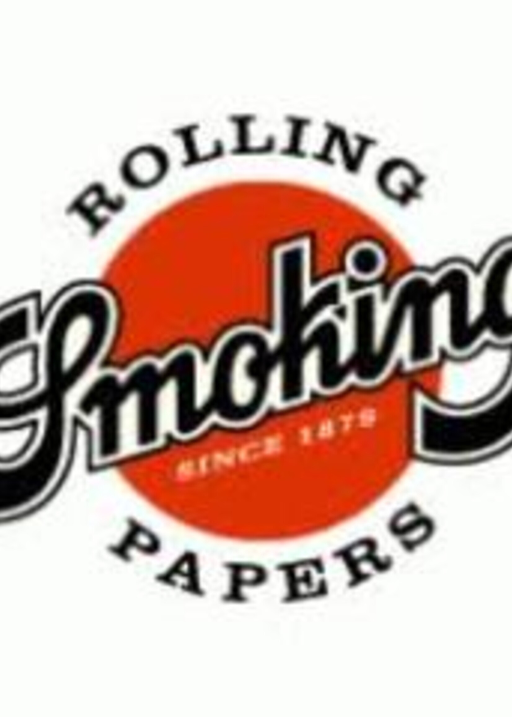 Smoking Smoking Brown Unbleached Ultra Thin King Size Cones 3pk