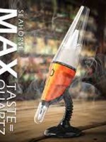 Lookah Lookah Seahorse MAX 950mAh Dab Pen Vaporizer Starter Kit