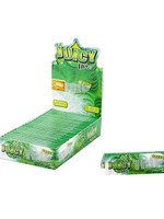 Juicy Jays Juicy Jays 1 1/4 Rolling Papers - Green Trip