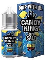 Candy King Candy King Salt Lemon Drops 50mg 30ml