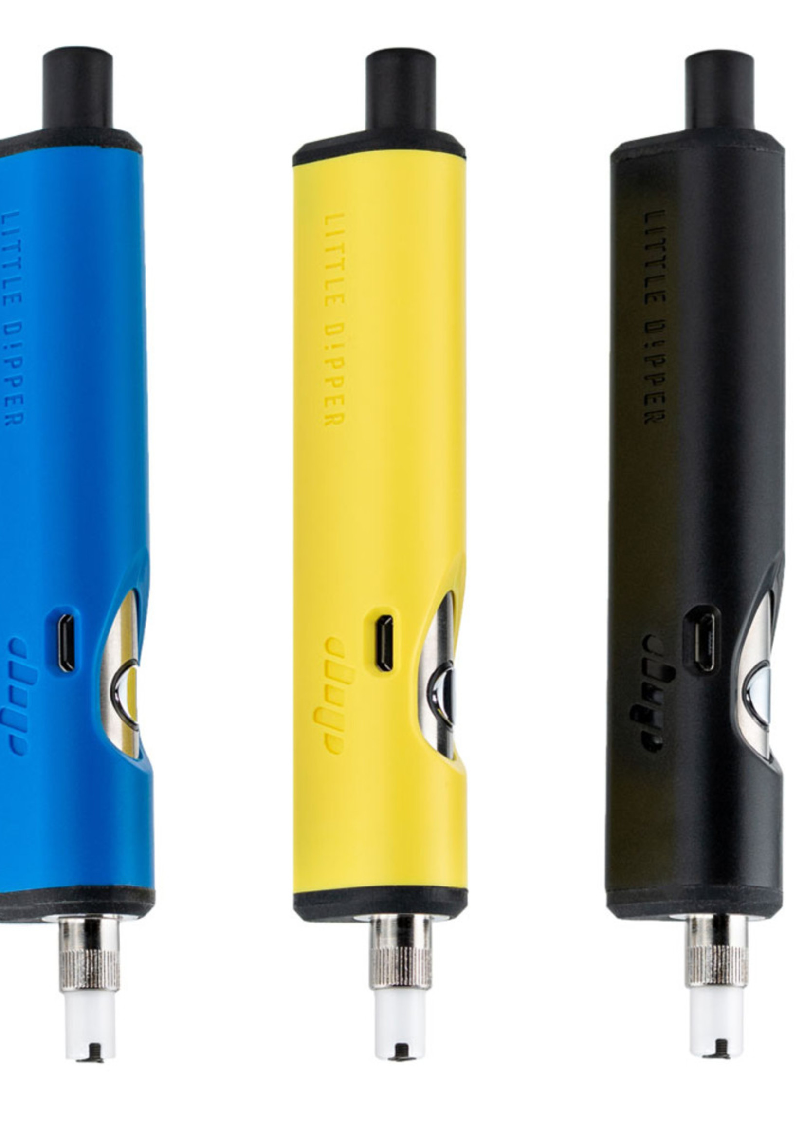 Dip Devices Dip Devices Little Dipper Dab Straw Vaporizer | 600mAh