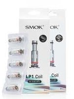 Smok SMOK Novo 4 - LP1 Coils - DC 0.8 Ohm MTL - SINGLE