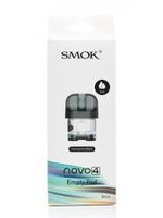 Smok SMOK Novo 4 - Replacement Pods - 3ct BOX