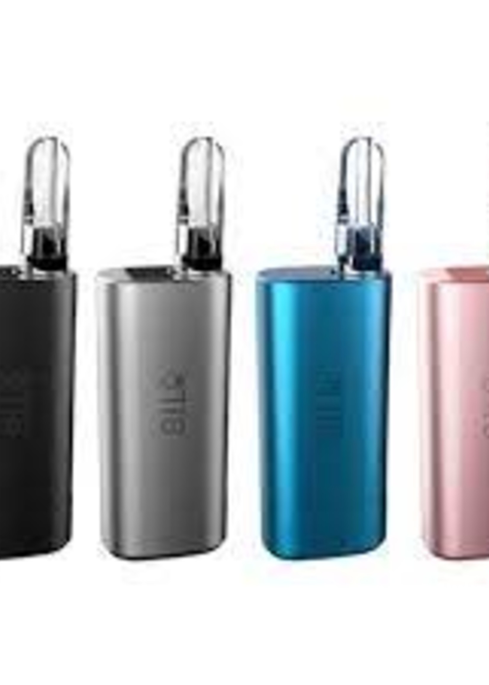 Hamilton Devices Jupiter  CCELL Silo 500mAh Vaporizer Battery Mod